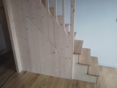 artibois prestation realisation escaliers