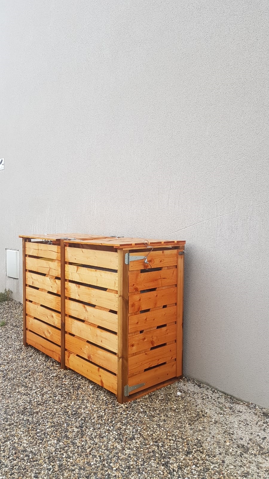 artibois prestation realisation mobiliers d'exterieur