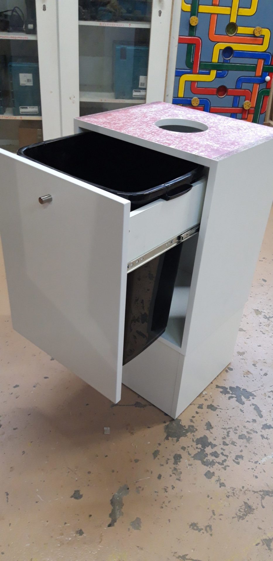 artibois prestation realisation travaux divers