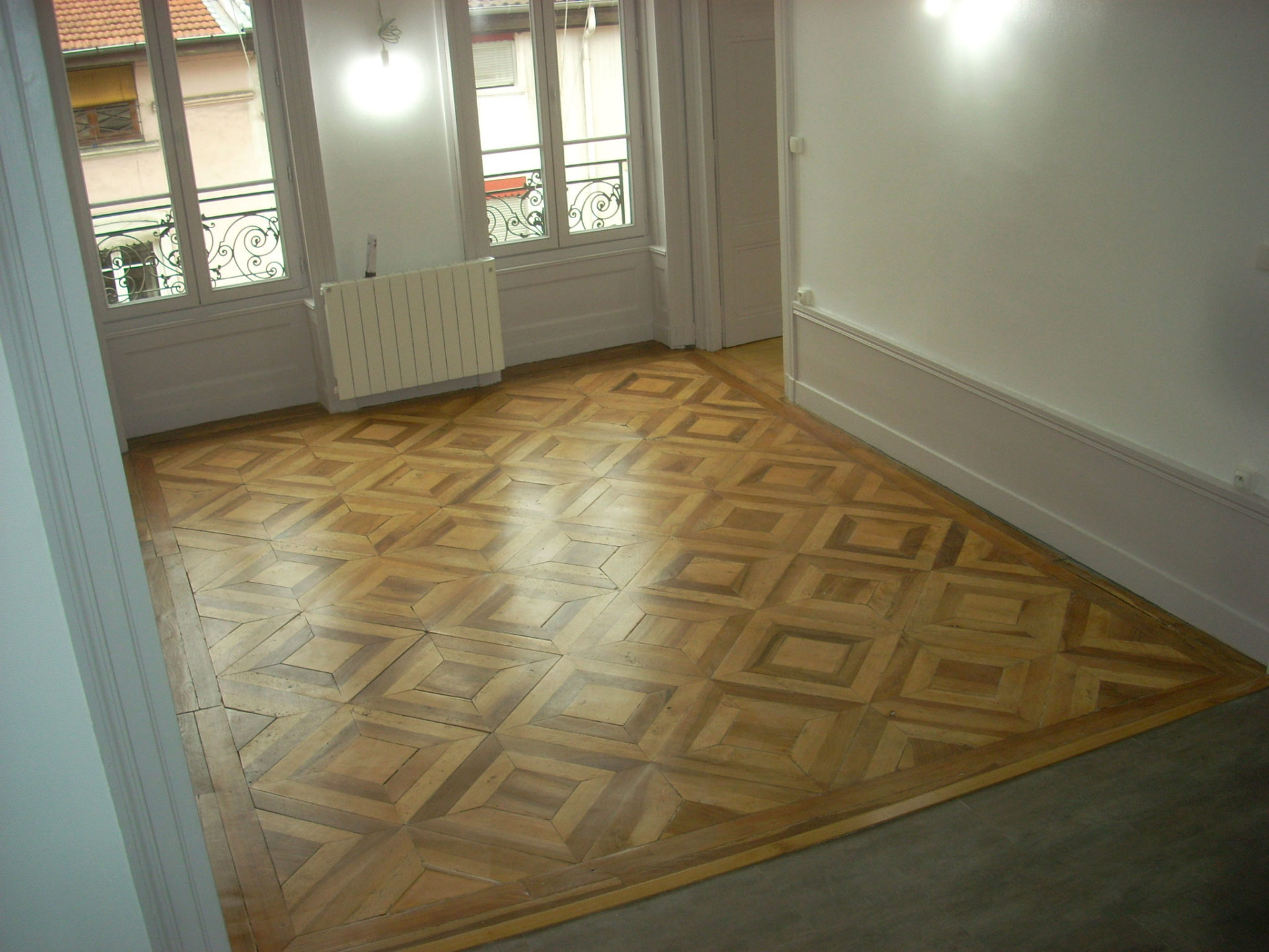 artibois prestation realisation travaux divers