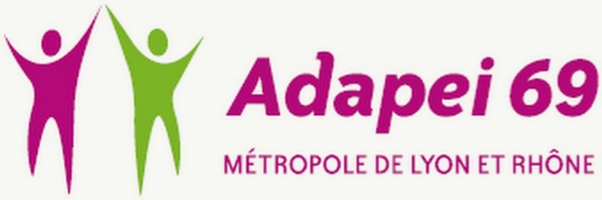 adapei 69 métropole de Lyon et Rhône