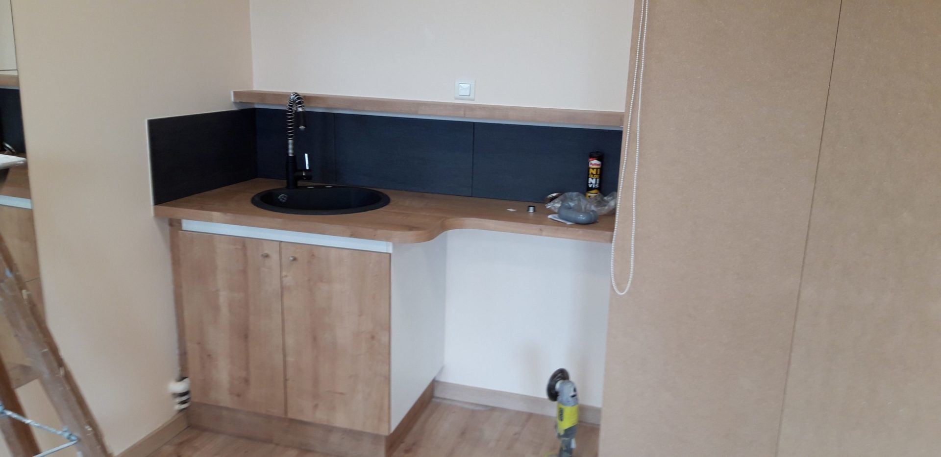 artibois prestation realisation travaux divers