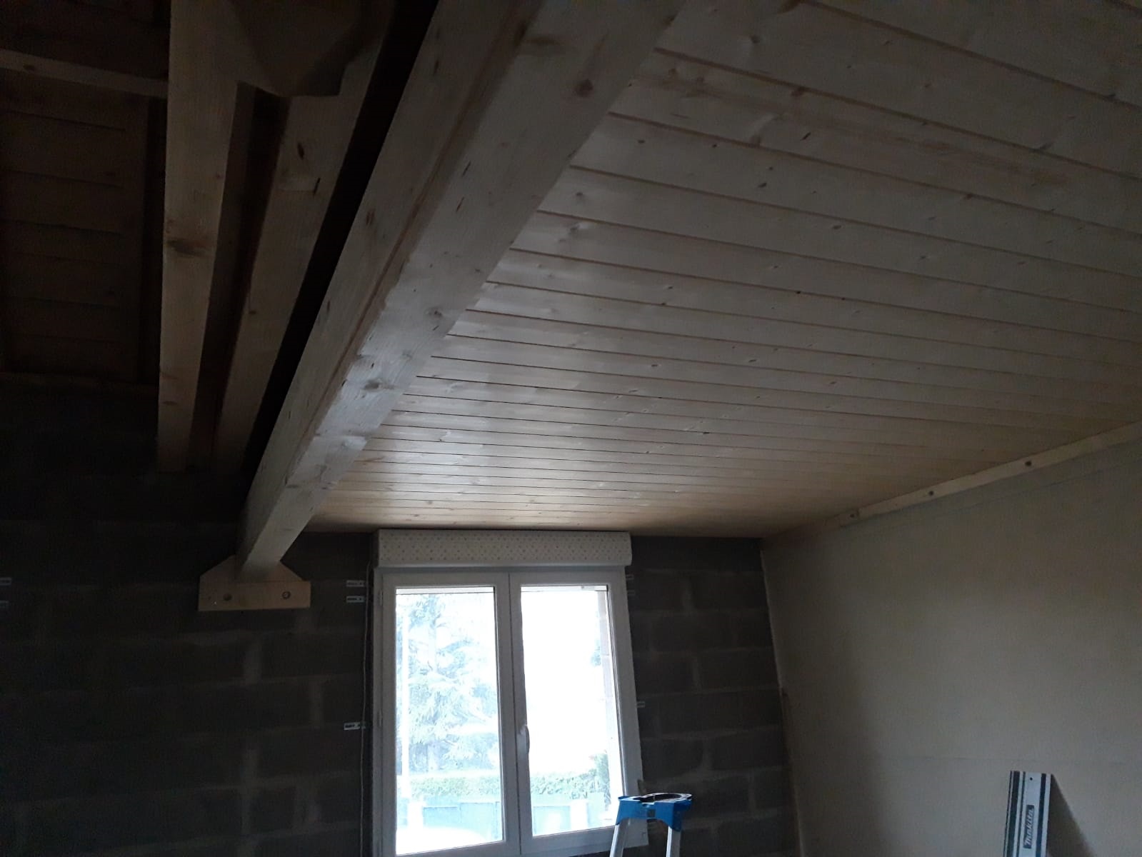 artibois prestation realisation mezzanine