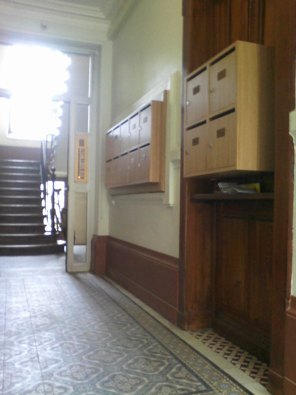 artibois prestation realisation boites aux lettres