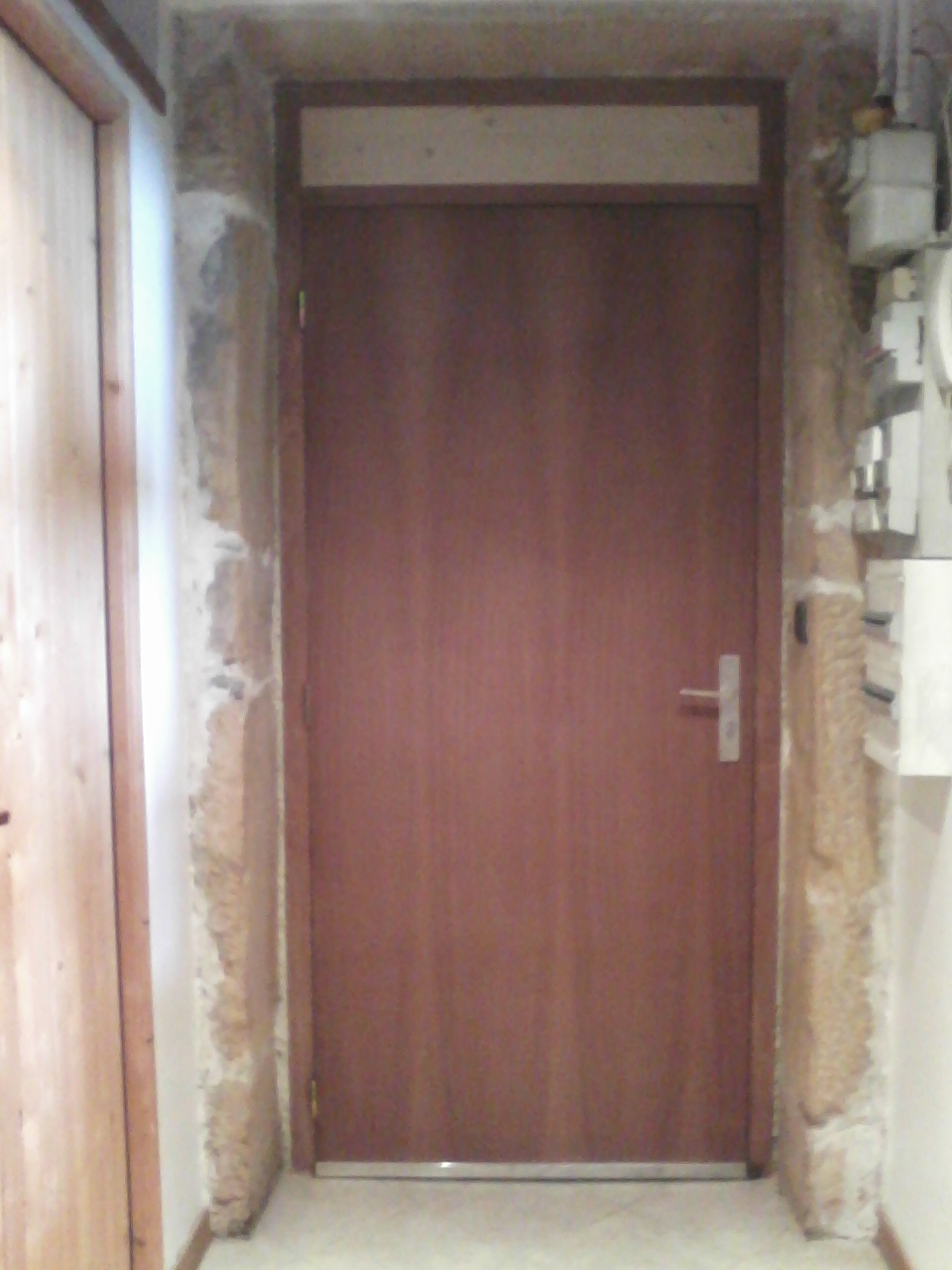 artibois prestation realisation portes