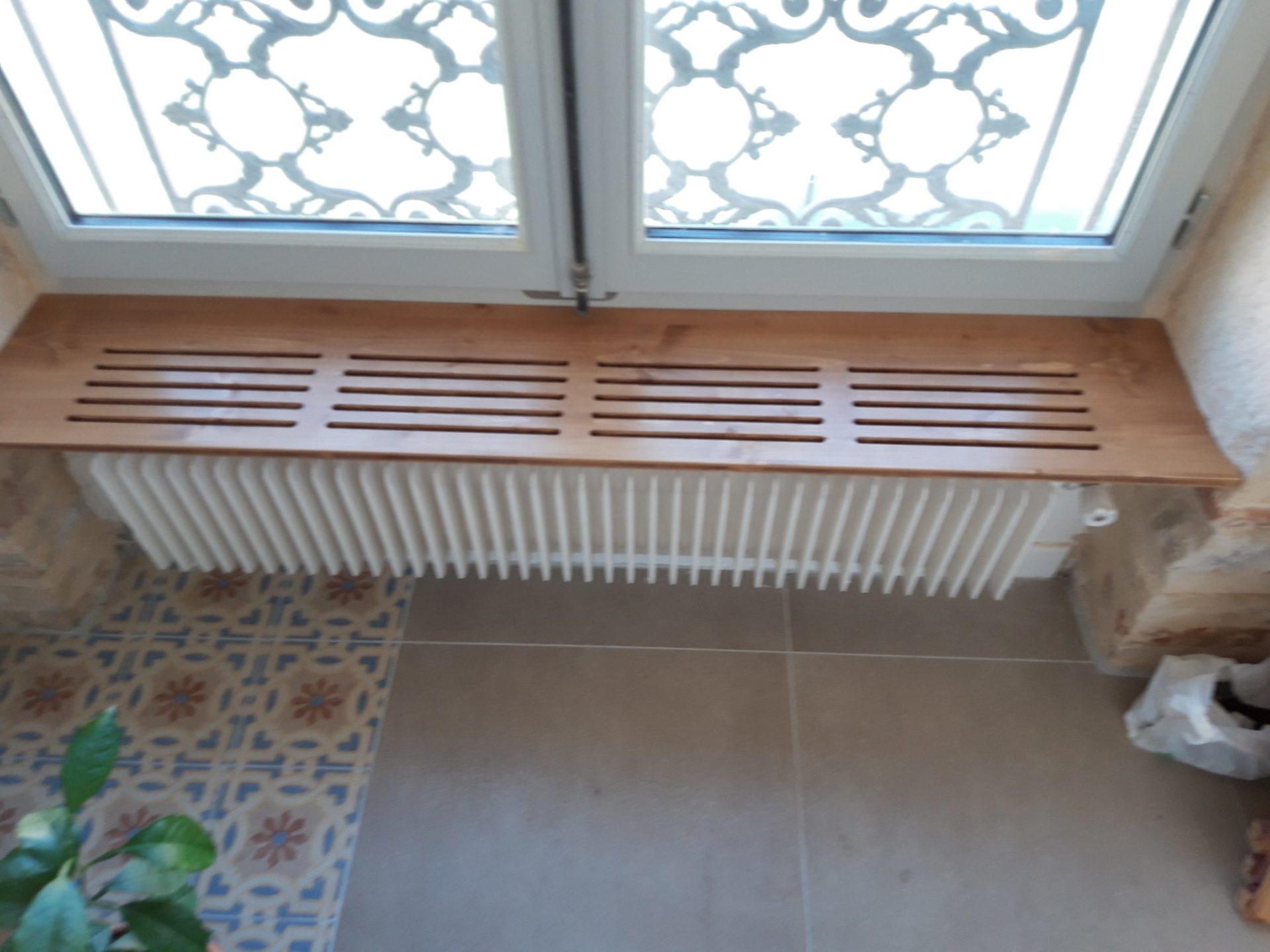 artibois prestation realisation travaux divers