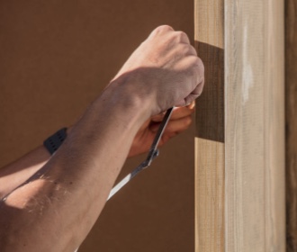 artibois entreprise adaptée, RQTH menuisier encadrant offre d'emploi recrutement